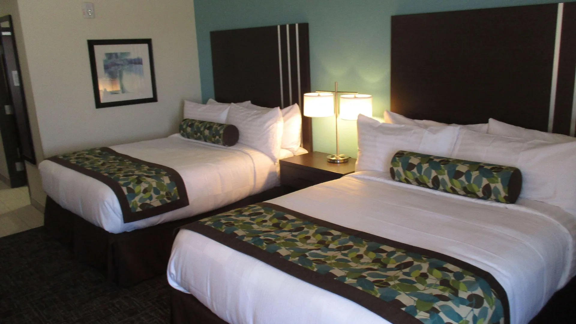 Best Western Aparthotel Birnbachhoehe Bad Birnbach Tyskland