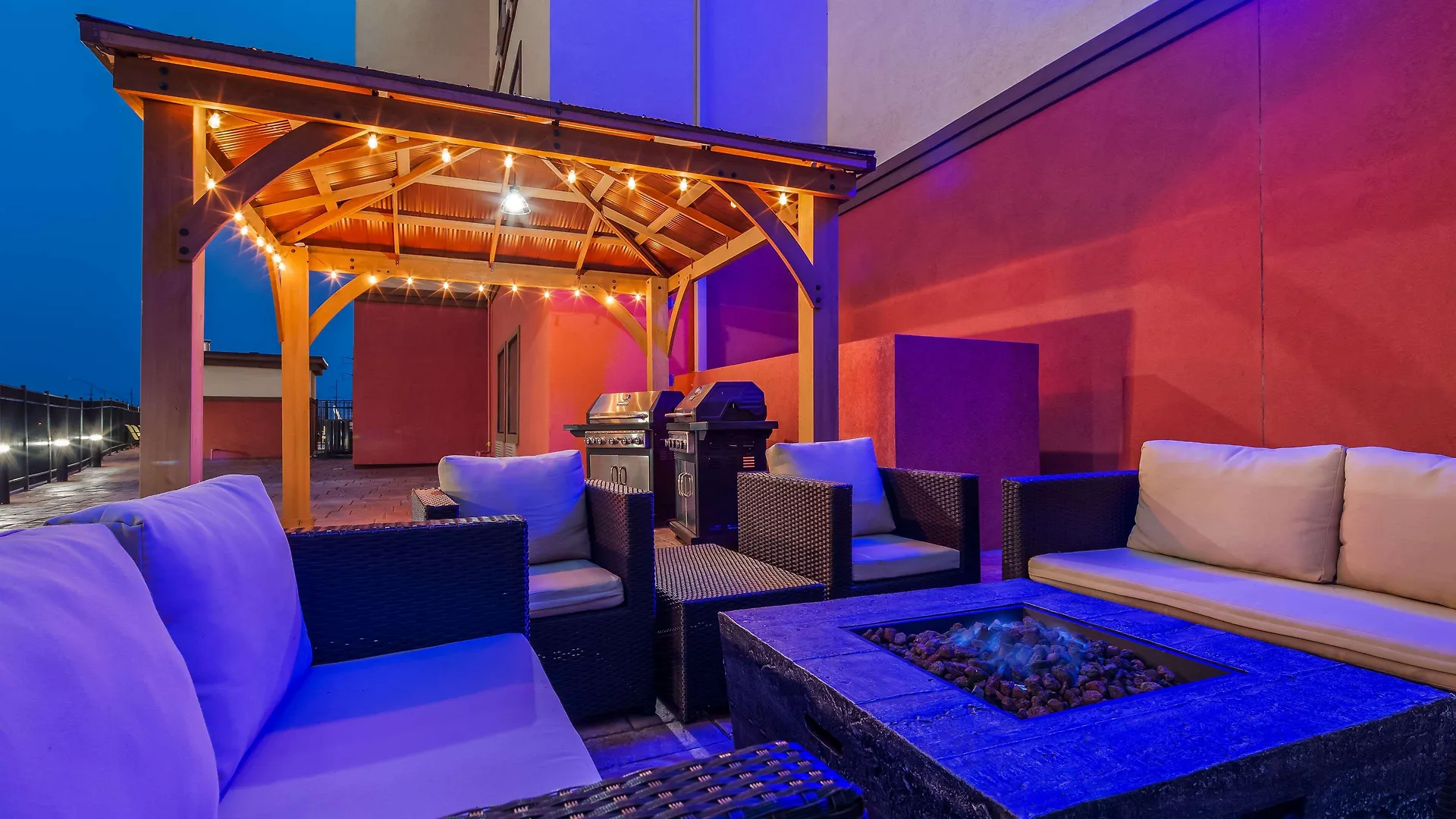 Best Western Aparthotel Birnbachhoehe Bad Birnbach