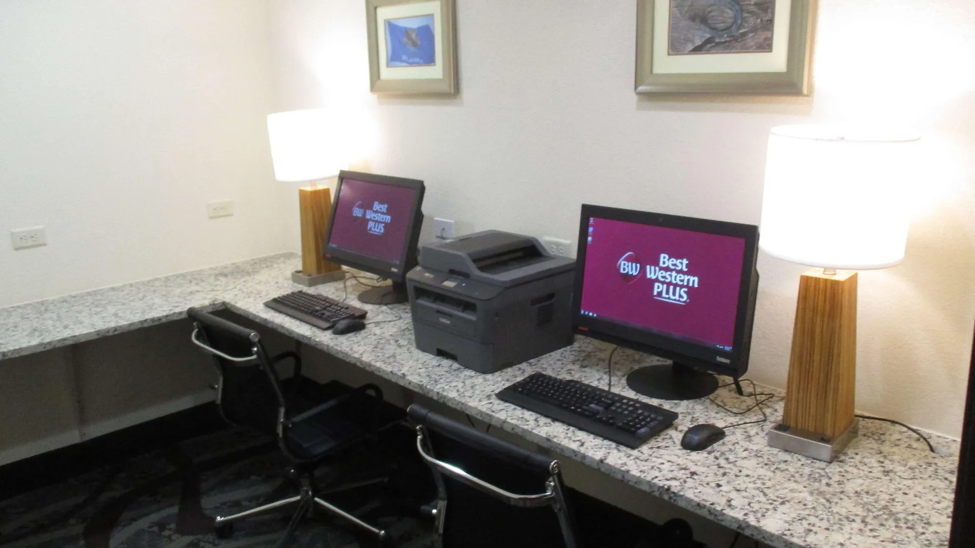 Best Western Aparthotel Birnbachhoehe Bad Birnbach Hotel