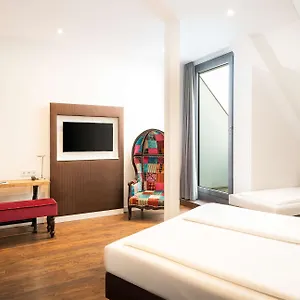 Elaya Center 4* Leipzig