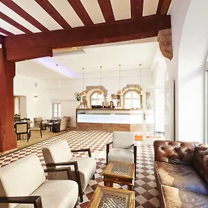 Elch Boutique 3* Neurenberg