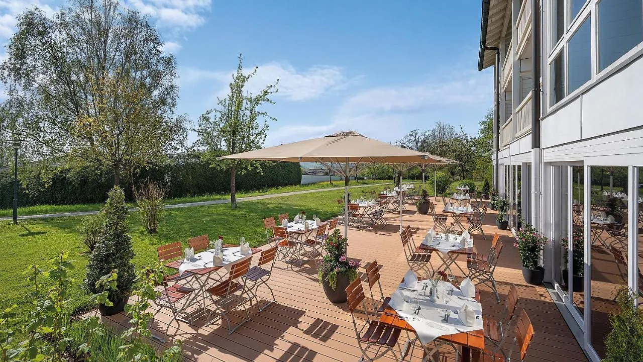 Best Western Aparthotel Birnbachhoehe Bad Birnbach Hotel