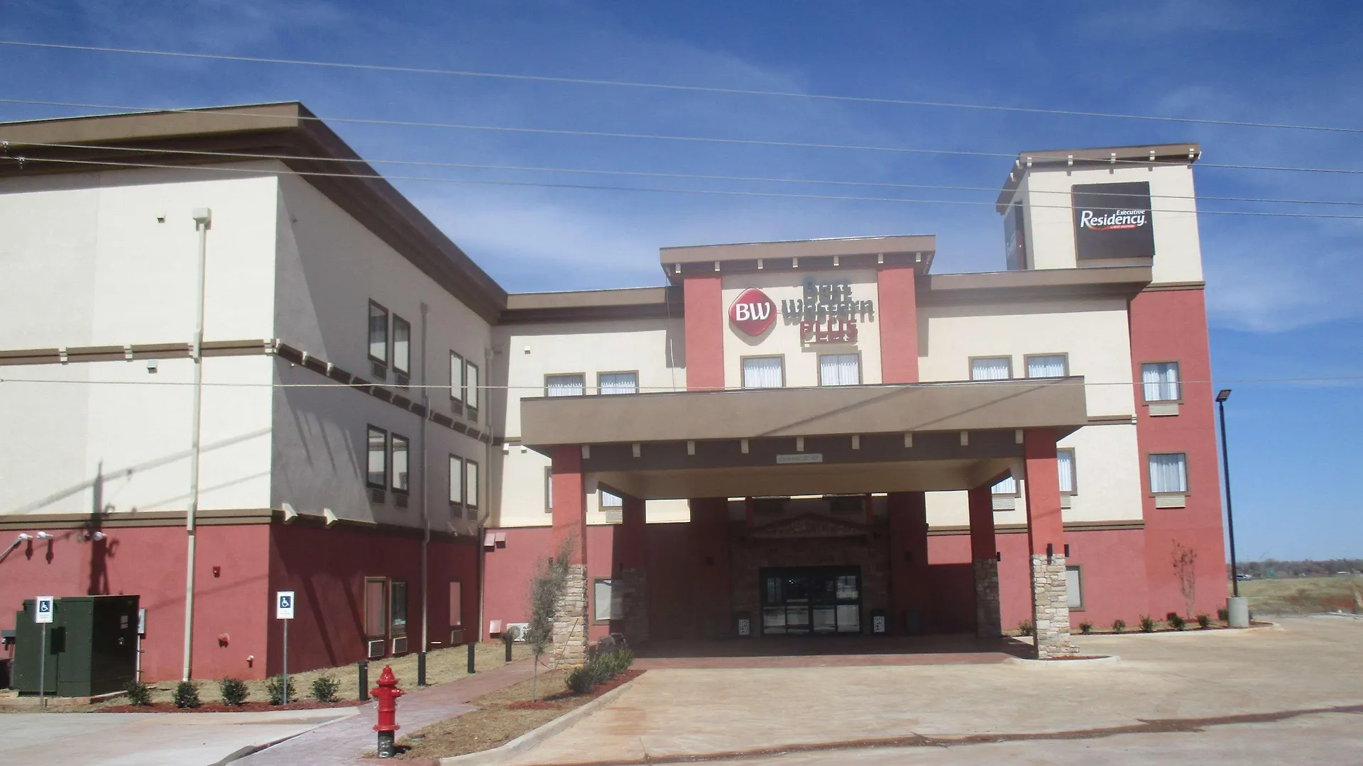 Best Western Aparthotel Birnbachhoehe Bad Birnbach