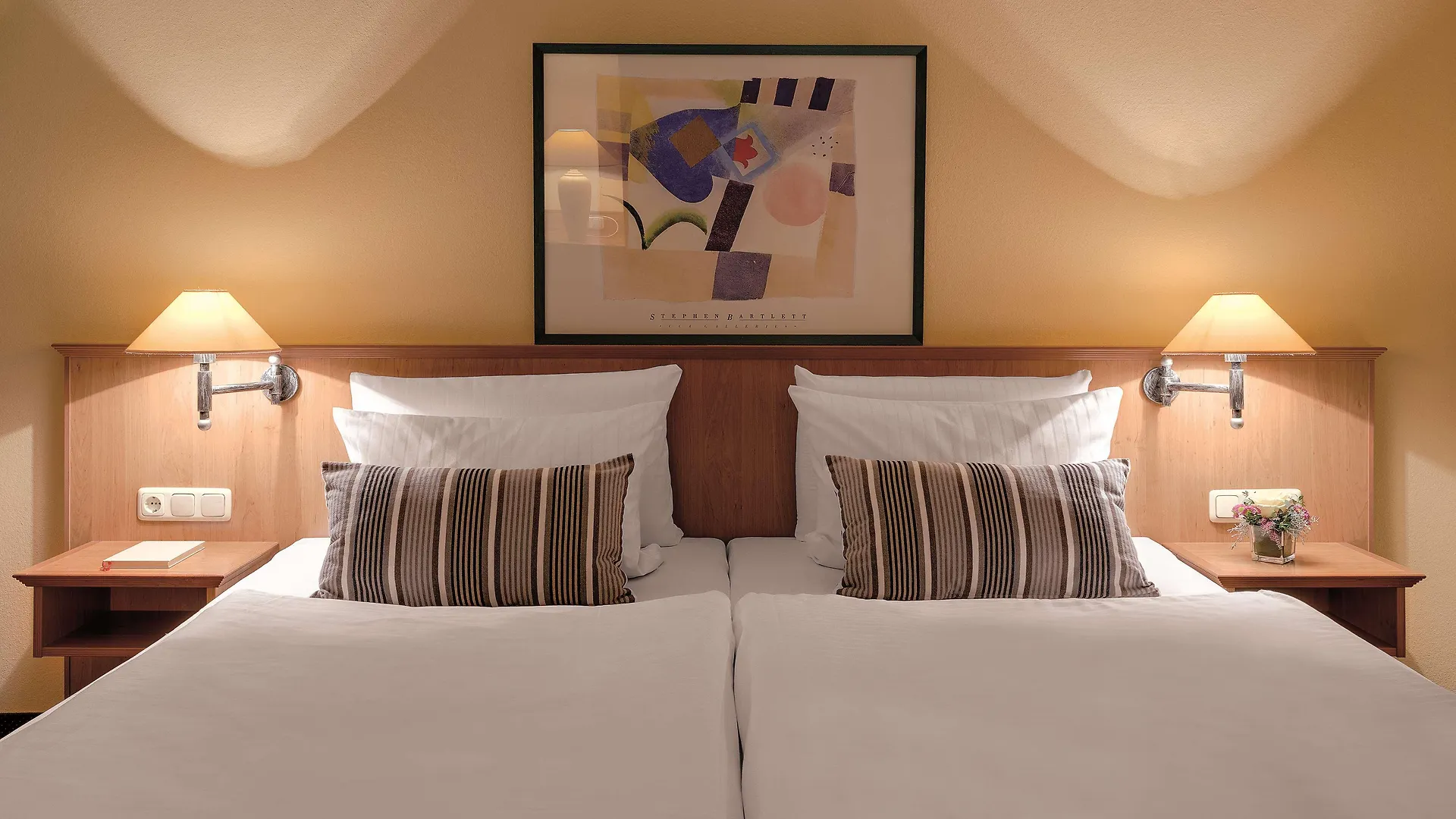 Best Western Aparthotel Birnbachhoehe Bad Birnbach
