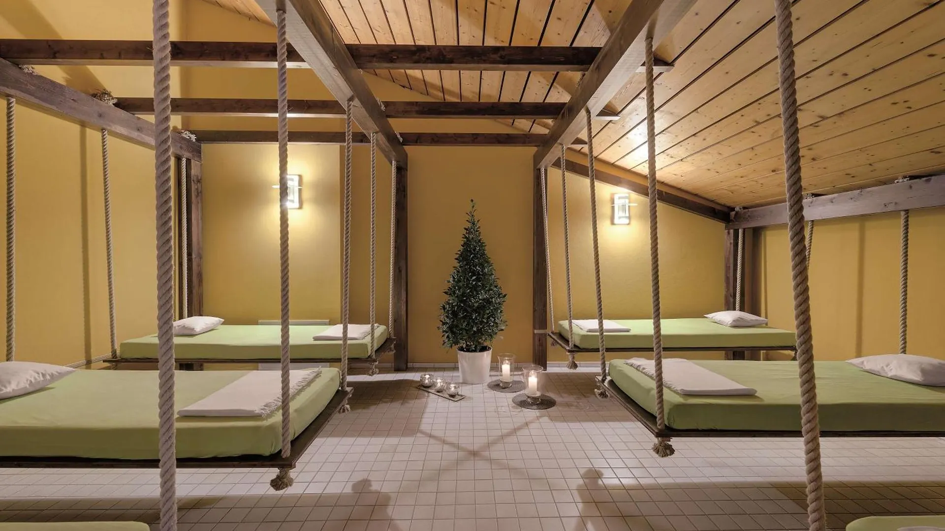 Best Western Aparthotel Birnbachhoehe Bad Birnbach Duitsland