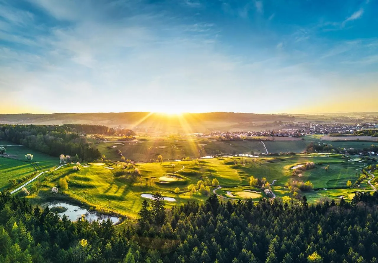 Best Western Aparthotel Birnbachhoehe Bad Birnbach